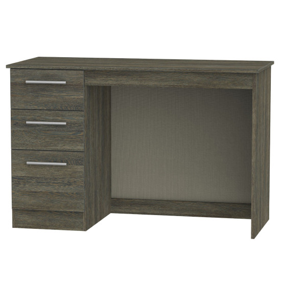 Coventry 3 Drawer Desk